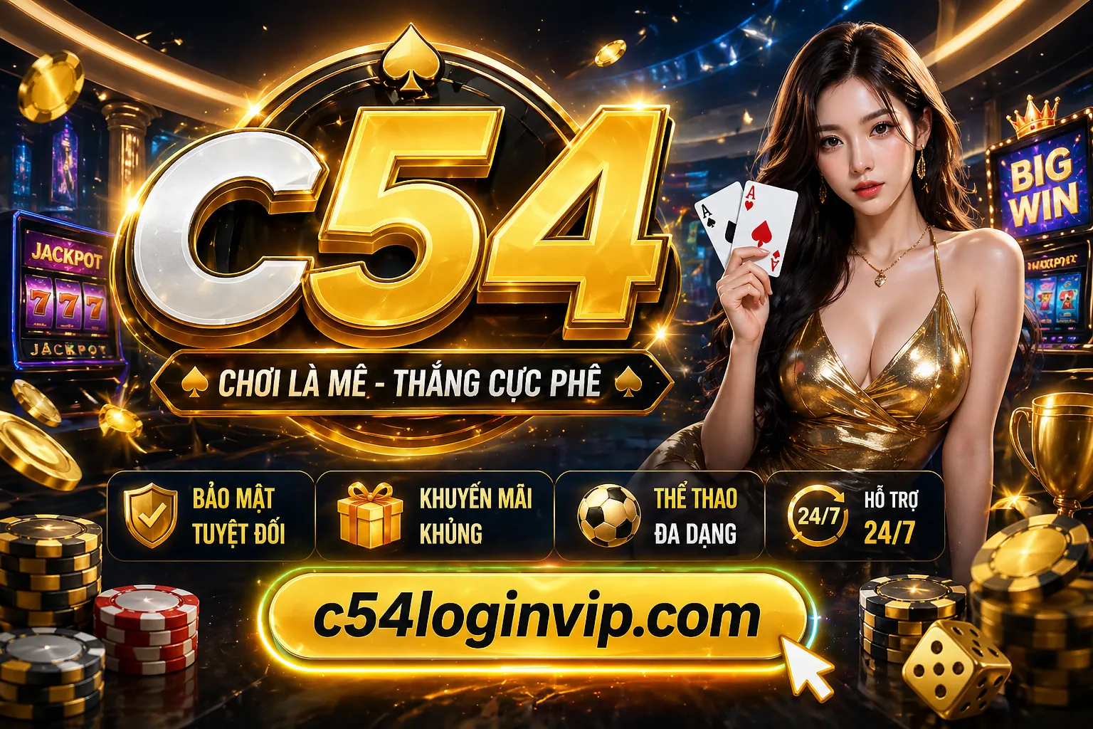Hỗ trợ đa nền tảng