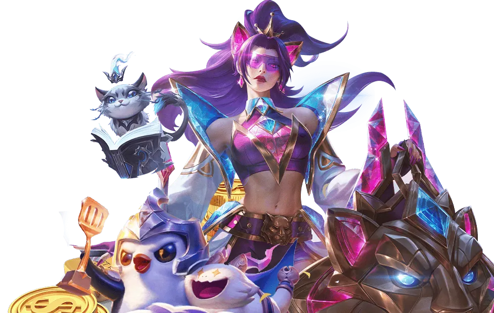 Phần thưởng hấp dẫn