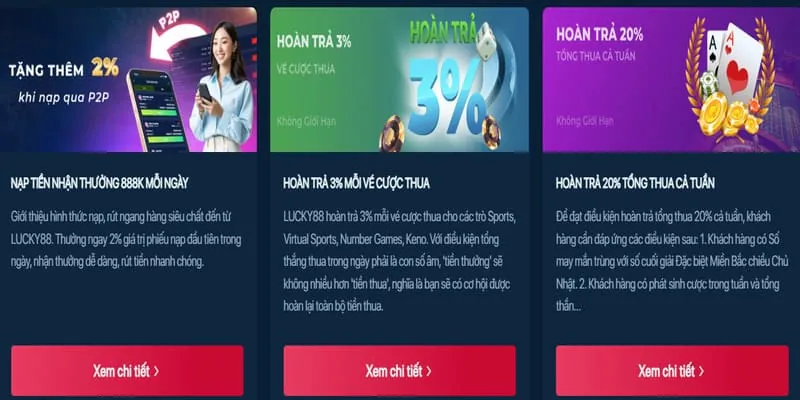 Quản lý cài đặt Cookie