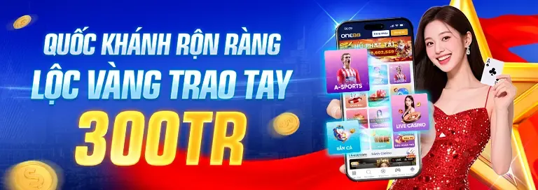 Khuyến Mãi Nổ Hũ OK365VIP